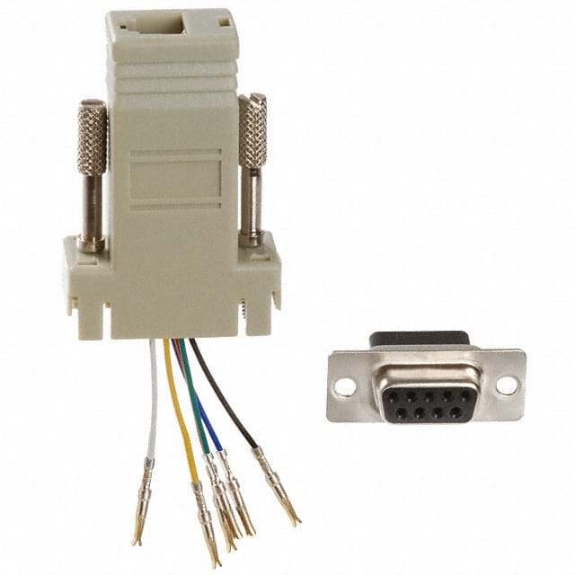 AT-23065 Assmann WSW Components  Between Series Adapters